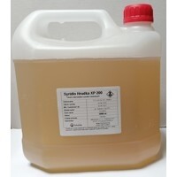 Syřidlo Hrudka XP 200, 3000 ml